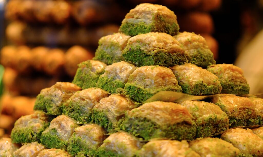 Baklava
