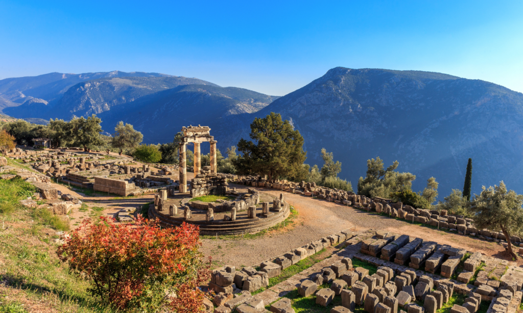 Delphi