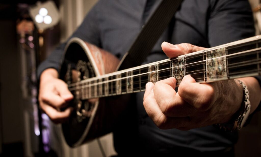 Gitarre