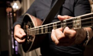 Gitarre