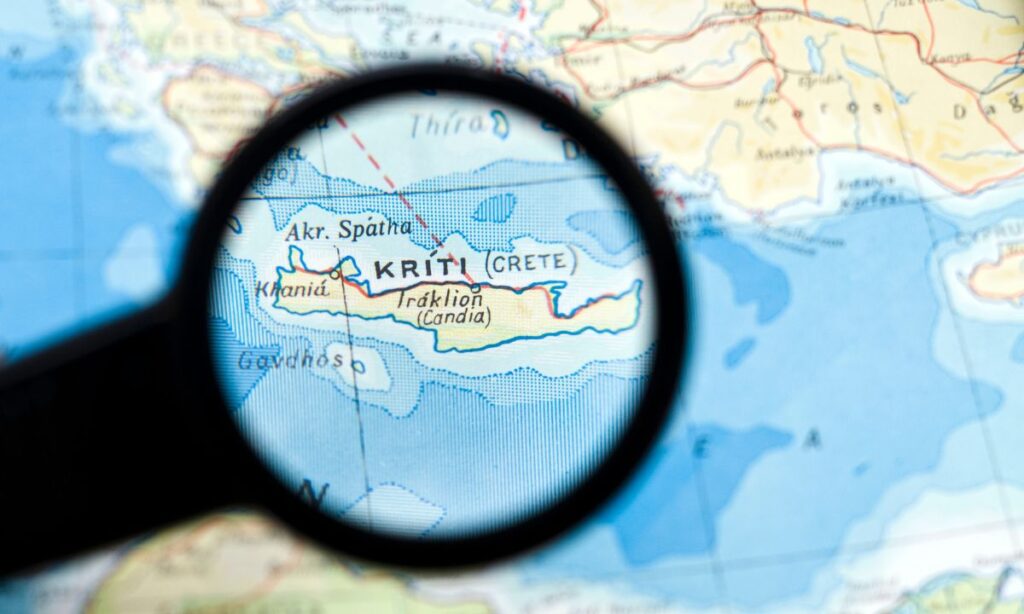Kreta